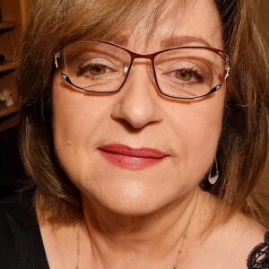 Photo de profil de Nicole Baroux