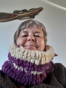 Photo de profil de Nicole Barthas