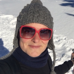Photo de profil de Nicole Barthel
