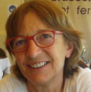 Photo de profil de Nicole Beaudeur