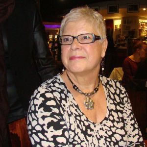 Photo de profil de Nicole Beaumont
