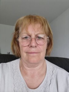 Photo de profil de Nicole Beignon