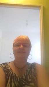 Photo de profil de Nicole Belaid