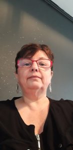 Photo de profil de Nicole Belaid