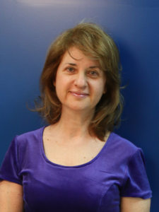 Photo de profil de Nicole Bellity