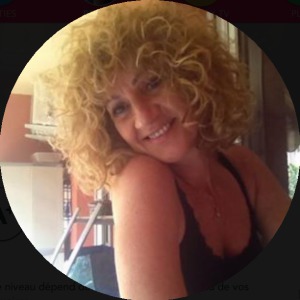 Photo de profil de Nicole Benmussa