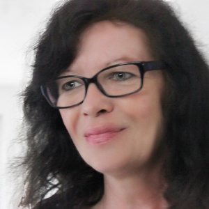 Photo de profil de Nicole Berbille