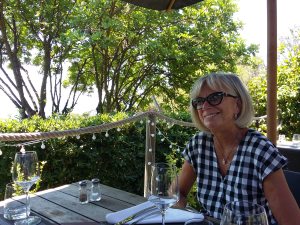 Photo de profil de Nicole Bernard