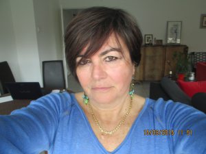 Photo de profil de Nicole Berthet