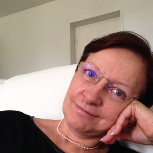 Photo de profil de Nicole Berton