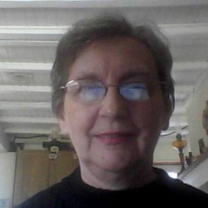 Photo de profil de Nicole Bierry