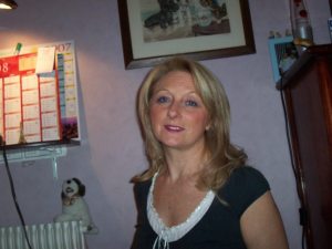 Photo de profil de Nicole Blacque-Belair