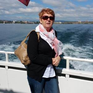 Photo de profil de Nicole Blais