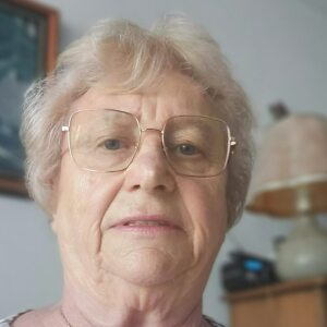 Photo de profil de Nicole Blampain
