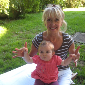 Photo de profil de Nicole Bonoron