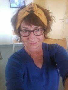 Photo de profil de Nicole Bouard