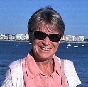 Photo de profil de Nicole Boubert