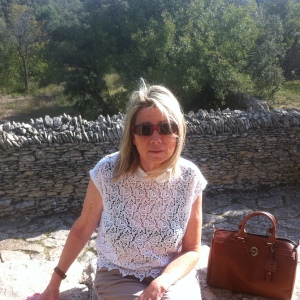 Photo de profil de Nicole Boudard