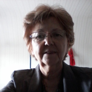 Photo de profil de Nicole Boudet