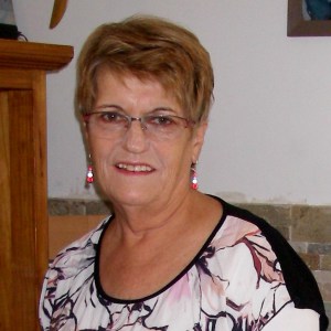 Photo de profil de Nicole Boudias