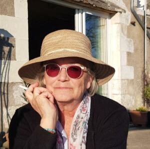 Photo de profil de Nicole Bougeard Jaumier