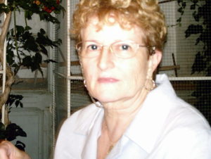 Photo de profil de Nicole Bouin