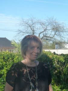 Photo de profil de Nicole Bourdillon