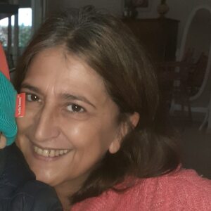 Photo de profil de Nicole Bourgade