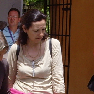 Photo de profil de Nicole Bourguet