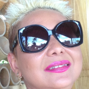 Photo de profil de Nicole Bourhis