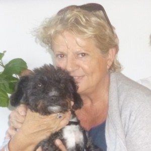 Photo de profil de Nicole Bourse