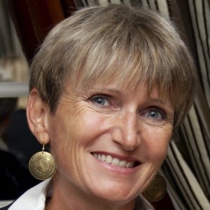 Photo de profil de Nicole Boutrolle