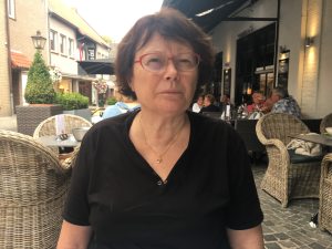 Photo de profil de Nicole Braekman