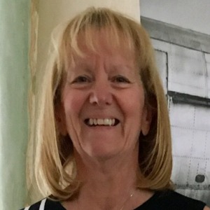 Photo de profil de Nicole Brams
