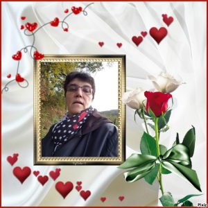 Photo de profil de Nicole Brenon