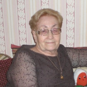 Photo de profil de Nicole Bresson