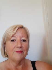 Photo de profil de Nicole Breton