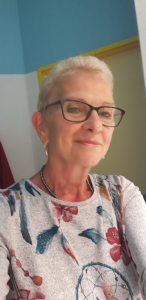 Photo de profil de Nicole Brouard