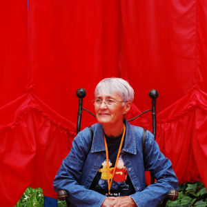 Photo de profil de Nicole Bruguiers