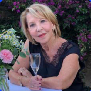Photo de profil de Nicole Brunet