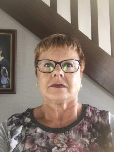 Photo de profil de Nicole Buisson