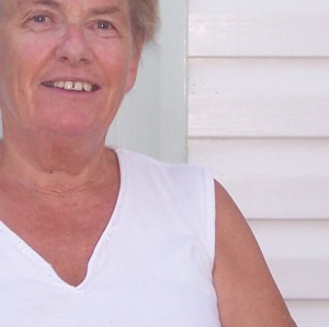 Photo de profil de Nicole Burgaudeau