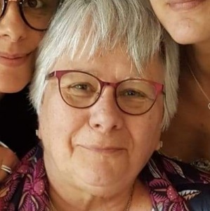 Photo de profil de Nicole Burnet