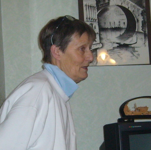 Photo de profil de Nicole Cainer