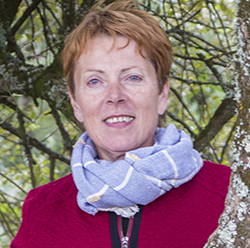 Photo de profil de Nicole Cambuzat