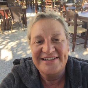 Photo de profil de Nicole Carbonnier