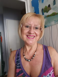 Photo de profil de Nicole Carbou