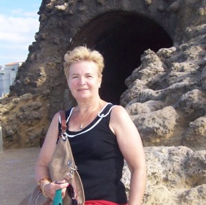 Photo de profil de Nicole Carlier