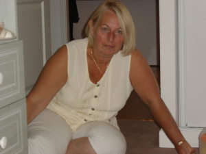 Photo de profil de Nicole Caron Épouse Combe