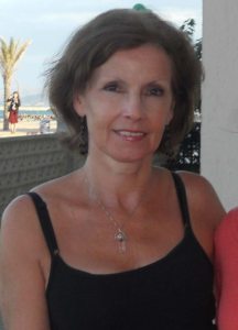 Photo de profil de Nicole Carruth
